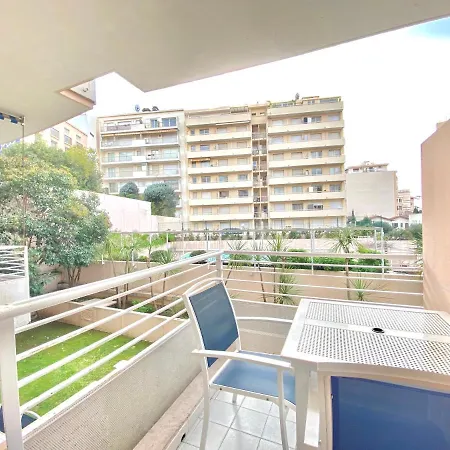 Les Sylades By Scls Locations * Cannes
