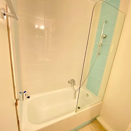 Apartment Les Sylades By Scls Locations