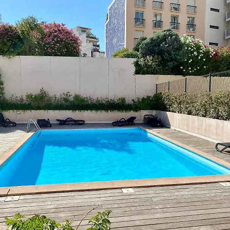 Les Sylades By Scls Locations Cannes